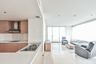 3 Bedroom Condo for rent in The Empire Place, Thung Wat Don, Bangkok near BTS Sueksa Witthaya