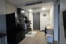 2 Bedroom Condo for rent in Ashton Asoke, Khlong Toei Nuea, Bangkok near MRT Sukhumvit