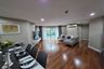 5 Bedroom Condo for rent in Belle Grand Rama 9, Huai Khwang, Bangkok near MRT Phra Ram 9