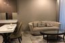 1 Bedroom Condo for rent in Thung Wat Don, Bangkok near BTS Saphan Taksin