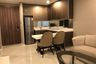 1 Bedroom Condo for rent in Thung Wat Don, Bangkok near BTS Saphan Taksin