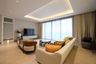 3 Bedroom Condo for rent in The Residences At Mandarin Oriental, Khlong Ton Sai, Bangkok near BTS Krung Thon Buri