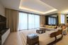 3 Bedroom Condo for rent in The Residences At Mandarin Oriental, Khlong Ton Sai, Bangkok near BTS Krung Thon Buri