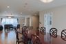 3 Bedroom Condo for rent in G.M. Tower, Khlong Toei, Bangkok near BTS Phrom Phong