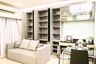 1 Bedroom Condo for rent in The Crest Sukhumvit 34, Khlong Tan, Bangkok near BTS Thong Lo