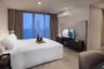 3 Bedroom Condo for rent in Somerset Ekamai, Phra Khanong Nuea, Bangkok near BTS Ekkamai