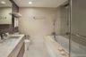 3 Bedroom Condo for rent in Somerset Ekamai, Phra Khanong Nuea, Bangkok near BTS Ekkamai