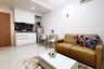 1 Bedroom Condo for rent in Le Cote Sukhumvit 14, Khlong Toei, Bangkok near BTS Asoke