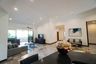 3 Bedroom Condo for rent in Raintree Village Apartment, Khlong Tan Nuea, Bangkok near BTS Phrom Phong