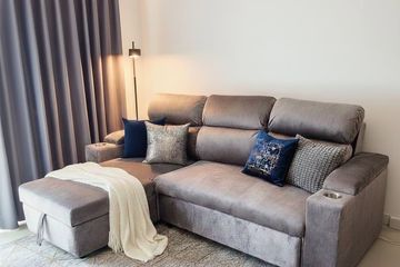 2 Bedroom Condo for rent in Phra Khanong, Bangkok near BTS Thong Lo