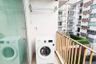 2 Bedroom Condo for rent in Phra Khanong, Bangkok near BTS Thong Lo