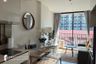 1 Bedroom Condo for rent in Khlong Toei, Bangkok near BTS Asoke