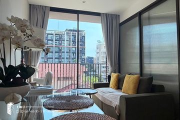 1 Bedroom Condo for rent in Khlong Toei, Bangkok near BTS Asoke