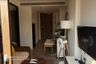 1 Bedroom Condo for rent in Khlong Toei, Bangkok near BTS Asoke