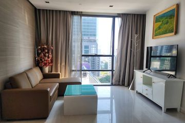 1 Bedroom Condo for rent in The Bangkok Sathorn, Thung Wat Don, Bangkok near BTS Surasak