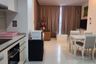 1 Bedroom Condo for rent in The Bangkok Sathorn, Thung Wat Don, Bangkok near BTS Surasak