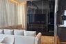 2 Bedroom Condo for rent in The Bangkok Thonglor, Khlong Tan Nuea, Bangkok near BTS Thong Lo