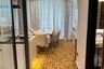 2 Bedroom Condo for rent in The Bangkok Thonglor, Khlong Tan Nuea, Bangkok near BTS Thong Lo