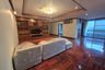 3 Bedroom Condo for rent in Sriratana Mansion 2, Khlong Toei Nuea, Bangkok near BTS Asoke