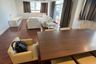 3 Bedroom Condo for rent in Krungthep Thani Tower, Khlong Tan, Bangkok near BTS Phrom Phong