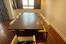 3 Bedroom Condo for rent in Krungthep Thani Tower, Khlong Tan, Bangkok near BTS Phrom Phong