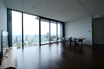 3 Bedroom Condo for rent in MARQUE Sukhumvit, Khlong Tan Nuea, Bangkok near BTS Phrom Phong