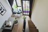 1 Bedroom Condo for rent in Park Origin Chula Samyan, Maha Phruettharam, Bangkok near MRT Sam Yan