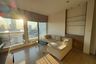 2 Bedroom Condo for rent in Rhythm Sathorn, Thung Wat Don, Bangkok near BTS Saphan Taksin