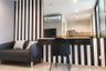 1 Bedroom Condo for rent in Life One Wireless, Lumpini, Bangkok near BTS Ploen Chit