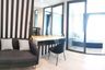 1 Bedroom Condo for rent in Life One Wireless, Lumpini, Bangkok near BTS Ploen Chit