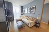 1 Bedroom Condo for rent in Magnolias Ratchadamri Boulevard, Lumpini, Bangkok near BTS Ratchadamri