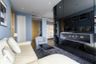 1 Bedroom Condo for rent in Magnolias Ratchadamri Boulevard, Lumpini, Bangkok near BTS Ratchadamri