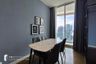 1 Bedroom Condo for rent in Magnolias Ratchadamri Boulevard, Lumpini, Bangkok near BTS Ratchadamri
