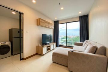 2 Bedroom Condo for rent in Supalai Premier Charoen Nakhon, Khlong San, Bangkok near BTS Khlong San
