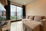 2 Bedroom Condo for rent in Supalai Premier Charoen Nakhon, Khlong San, Bangkok near BTS Khlong San