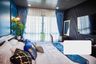 1 Bedroom Condo for Sale or Rent in Elio Del Ray, Bang Chak, Bangkok near BTS Punnawithi