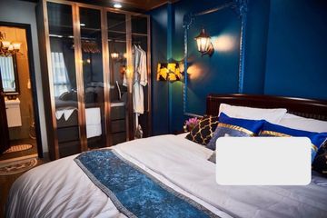 1 Bedroom Condo for Sale or Rent in Elio Del Ray, Bang Chak, Bangkok near BTS Punnawithi