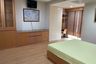 2 Bedroom Condo for rent in Nusasiri Grand, Phra Khanong, Bangkok near BTS Ekkamai