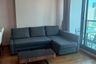 1 Bedroom Condo for rent in The Address Sathorn, Silom, Bangkok near BTS Chong Nonsi