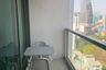 1 Bedroom Condo for rent in The Address Sathorn, Silom, Bangkok near BTS Chong Nonsi