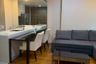 1 Bedroom Condo for rent in The Address Sathorn, Silom, Bangkok near BTS Chong Nonsi