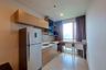 1 Bedroom Condo for rent in Phra Khanong, Bangkok near BTS On Nut