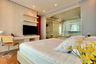 2 Bedroom Condo for rent in The Address Sukhumvit 28, Khlong Tan, Bangkok near BTS Phrom Phong