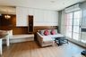 3 Bedroom Condo for rent in CitiSmart Sukhumvit 18, Khlong Toei, Bangkok near BTS Asoke