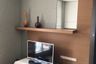 3 Bedroom Condo for rent in CitiSmart Sukhumvit 18, Khlong Toei, Bangkok near BTS Asoke