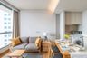 1 Bedroom Condo for rent in The Lumpini 24, Khlong Tan, Bangkok near BTS Phrom Phong