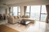 3 Bedroom Condo for rent in The Met, Thung Maha Mek, Bangkok near BTS Chong Nonsi
