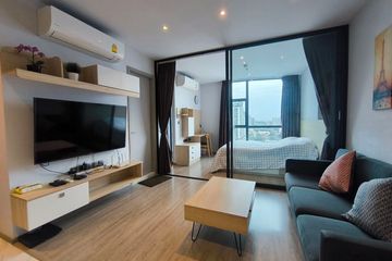 1 Bedroom Condo for rent in RHYTHM Ekkamai, Khlong Tan Nuea, Bangkok near BTS Ekkamai