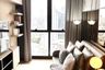1 Bedroom Condo for rent in Ashton Asoke, Khlong Toei Nuea, Bangkok near MRT Sukhumvit