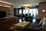 3 Bedroom Condo for rent in Sathorn Gardens, Thung Maha Mek, Bangkok near MRT Lumpini
